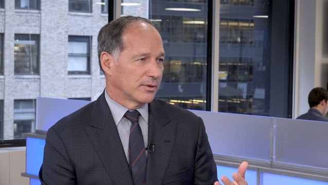 A big-money investor in juggernauts like Facebook and Netflix breaks down the '3rd wave' firms that are leading the next round of tech disruption