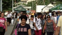 La ONU advierte de empeoramiento de crisis de refugiados venezolanos en 2020