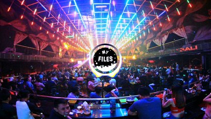 DJ Konco Turu - Nofin Asia Remix Full Bass Terbaru 2019