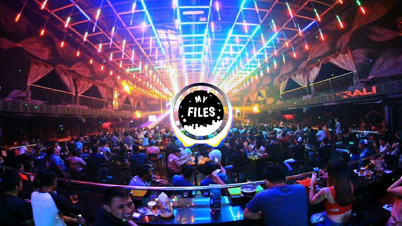 DJ Konco Turu - Nofin Asia Remix Full Bass Terbaru 2019