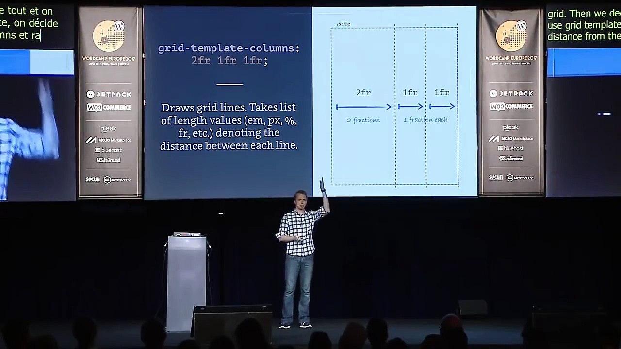 CSS Grid Explained Quickly (with diagrams and code)