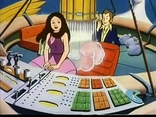 La Mole  E19- Carrera de Globos