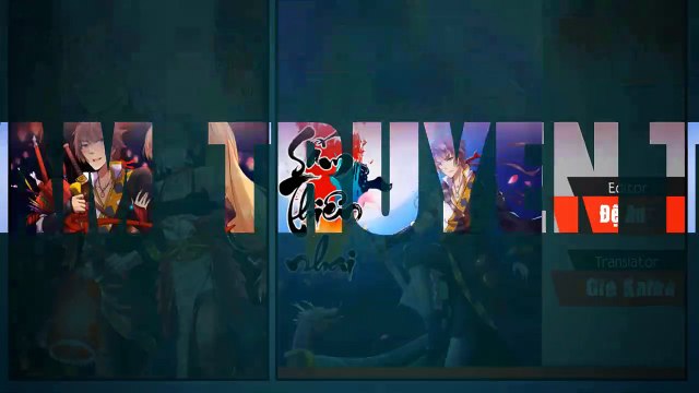 Chung Cực Thấu Thị Nhãn Chap 80