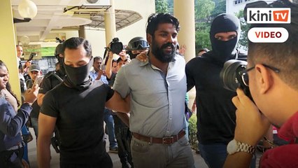 28-year-old charged for having LTTE-linked items