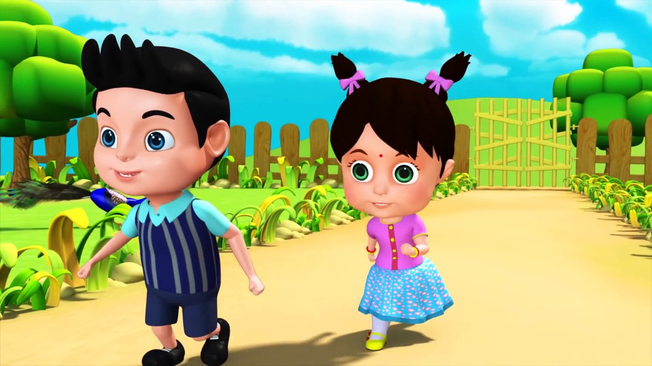 nani_teri_morni_nani_teri_morni_ko_mor_le_gaye_ Cartoon