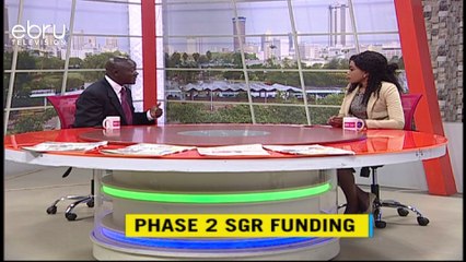 Is SGR Denying Truck Drivers To Make A Living