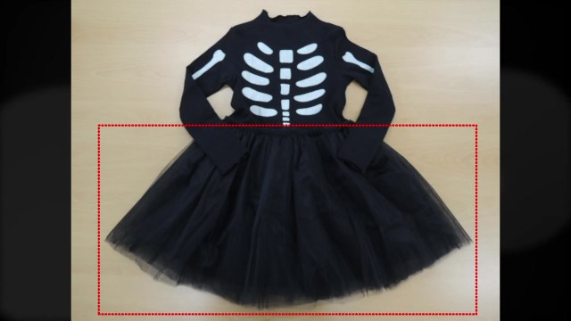 '유해물질 검출' 어린이 핼러윈 의상 리콜 명령 / YTN