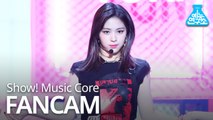 [예능연구소 직캠] ITZY - DALLA DALLA (RYUJIN), 있지 - 달라달라 (류진) @Show! Music Core 20190216