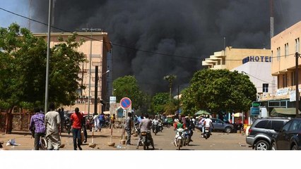 Burkina Faso : au moins 15 civils tués dans le nord