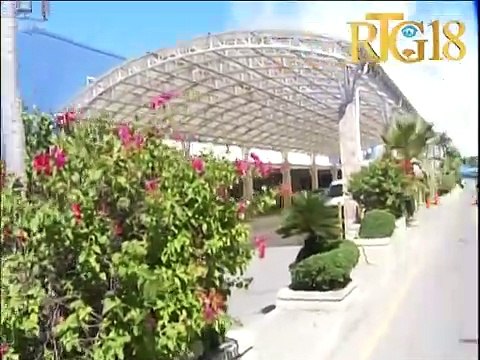 Port-au-Prince / Figi lari / 28 Octobre 2019