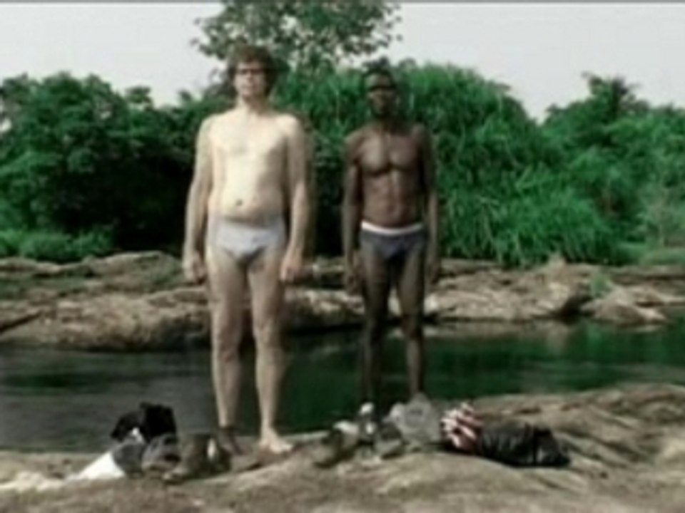 Man is equal