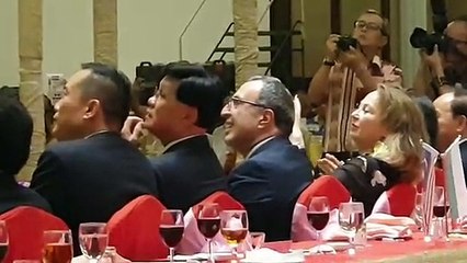 陈大锦：华文独中1500万拨款  60+2形式分发  包括关中