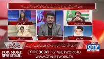 Chairman Sunni Itehad Council Bashes Fazal ur Rehman  -Aap Kathputli hain aur Hamesha Rahaingay Hamain Pata Hai aap kis ke isharon par nachty hain