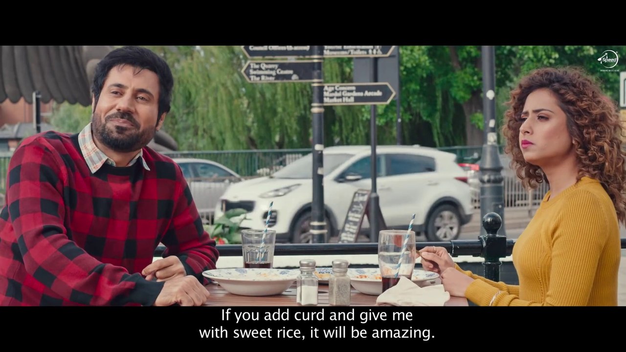 Jhalle (Official Trailer) | Binnu Dhillon | Sargun Mehta | Releasing On 15th November