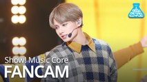 [예능연구소 직캠] SEVENTEEN - Home (JUN), 세븐틴 - Home (준) @Show Music core 20190202