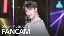 [예능연구소 직캠] ASTRO - All Night (MOONBIN), 아스트로 - All Night (전화해) (문빈) @Show Music core 20190202