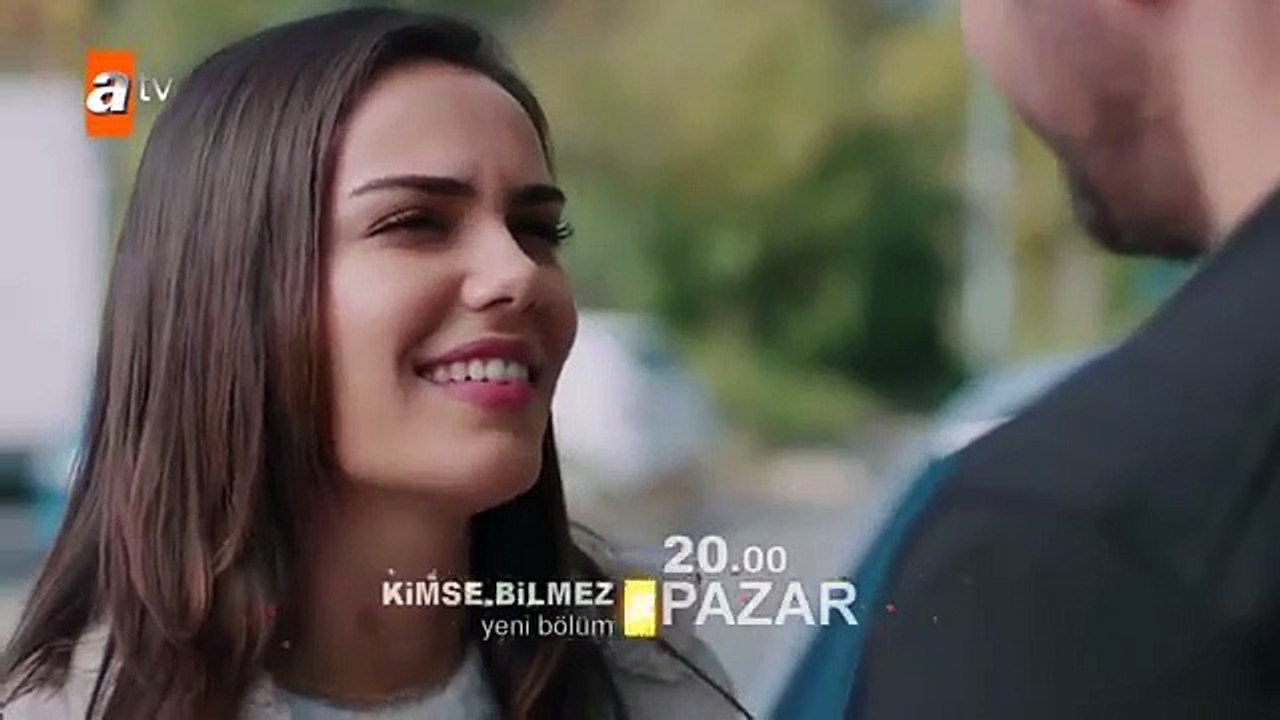 مسلسل لا أحد يعلم الحلقة 20 إعلان 1 مترجم HD