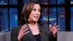 Sen. Kamala Harris Talks About Why She Loves Iowa and Maya Rudolph Impersonating Her