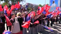 Avustralya’da Cumhuriyet Bayramı coşkusu - MELBOURNE