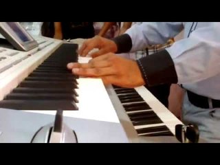 لازم الجبوري اجمل الجلسات قصر كركوك