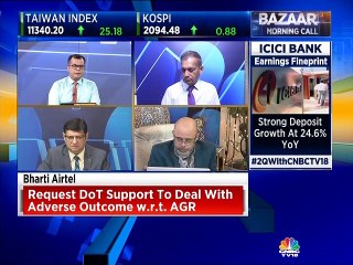 Ashwani Gujral stock recommendations