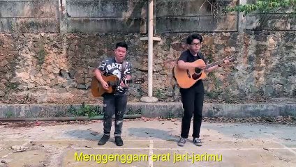 Celengan Rindu - Fiersa Besari [Cover]