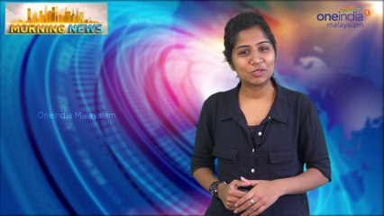 Heavy Rain Is Coming to Kerala | Oneindia Malayalam