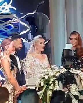Selin Ciğerci ile Gökhan Çıra evlendi