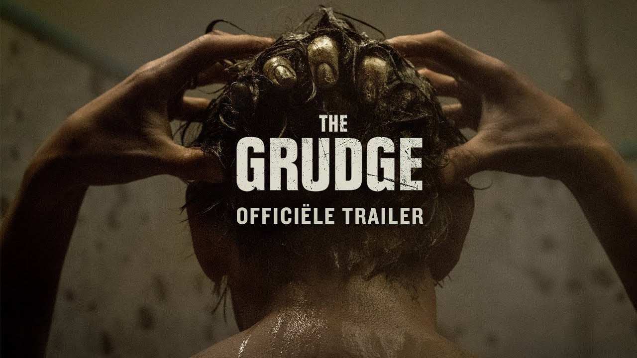The Grudge Film