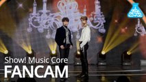 [예능연구소 직캠] CHANIXHYUNJIN - Special stage, 찬희X현진 - 스페셜 스테이지 @Show! Music Core 20190216
