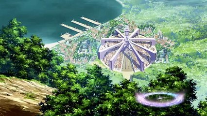 Tales of the Abyss E 14 ENG Sub