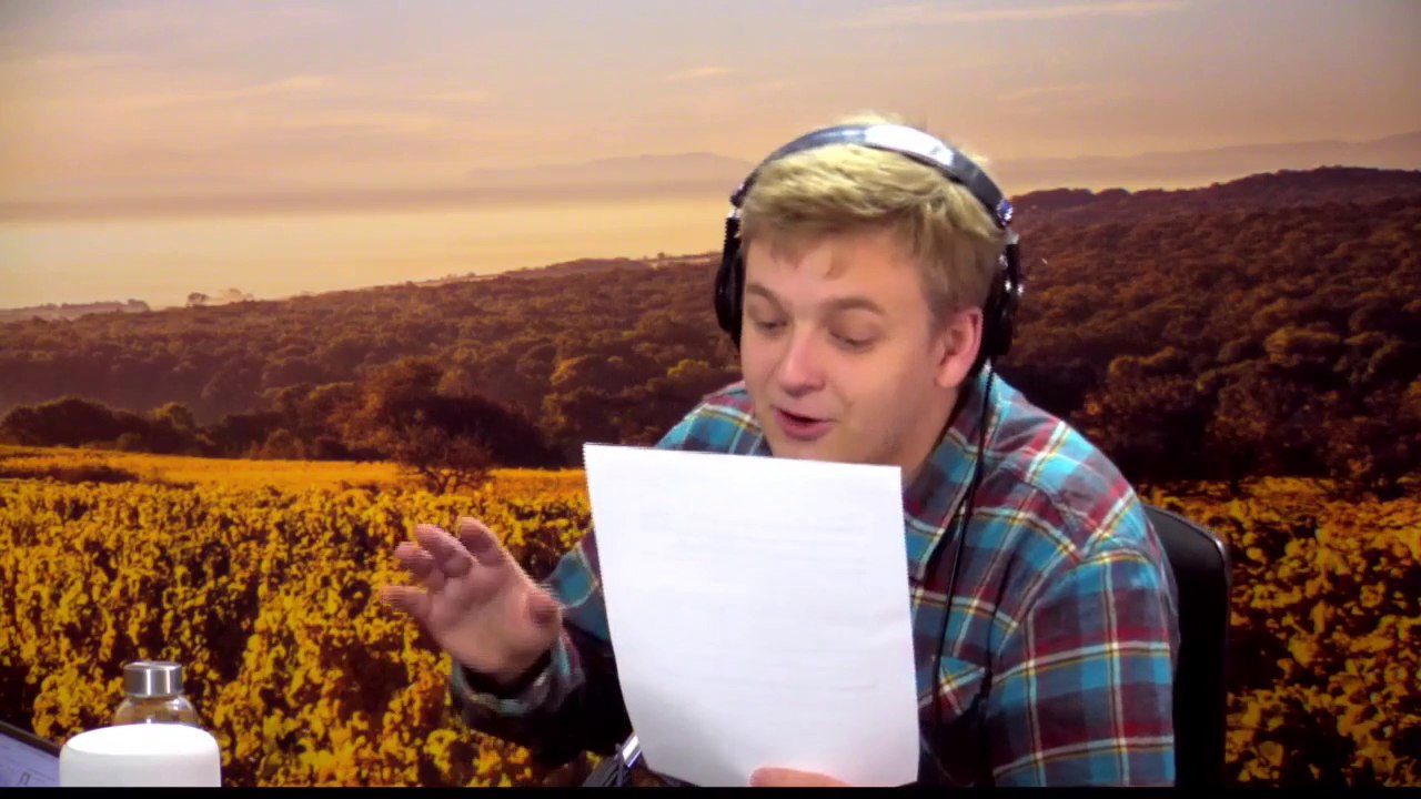 Kääsdi #47 - 29. Oktower 1974 - Derfer wie nimmi existiere?