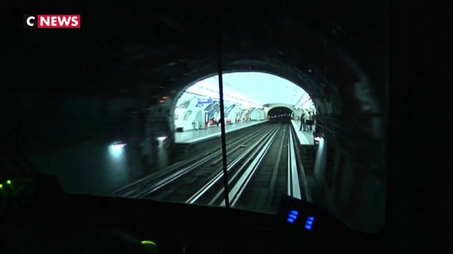 Retraites ; quels sont les avantages des régimes spéciaux de la SNCF et de la RATP ?