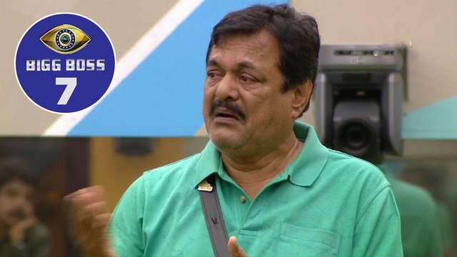 Bigg Boss Kannada 7 : Jai Jagadeesh gets a voice message from his daughter | FILMIBEAT KANNADA