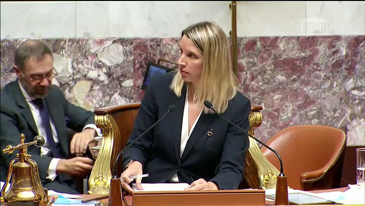 1ère séance : Projet de loi de finances pour 2020 (seconde partie) ; Crédits de la mission Recherche et enseignement supérieur - Lundi 28 octobre 2019