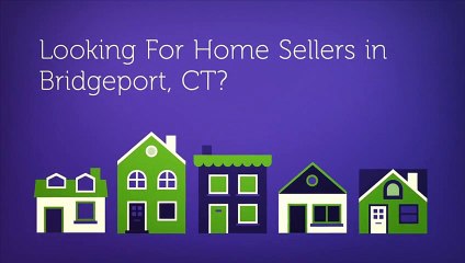 Tyler Buys Home Sellers in Bridgeport, CT