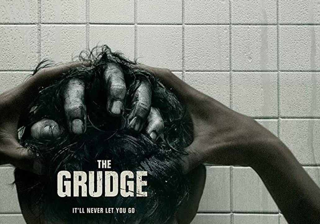 THE GRUDGE Elokuva
