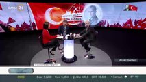 Türkiye Cumhuriyeti 96 yaşında
