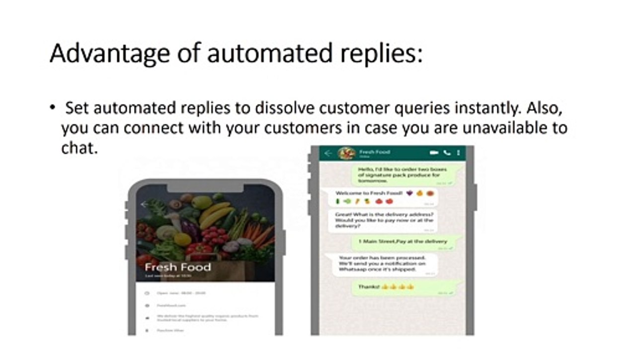 How Effective is WhatsApp Marketing.