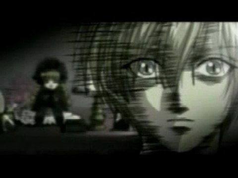 Yami no Matsuei amv - Kyoto Doll