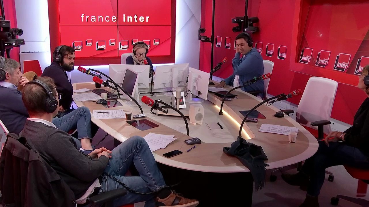 Aux Etats-Unis, Netflix questionne le "privilège blanc" - Capture d'écrans