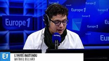 Journée mondiale de l’AVC : Antoine Audouard avoue ne 