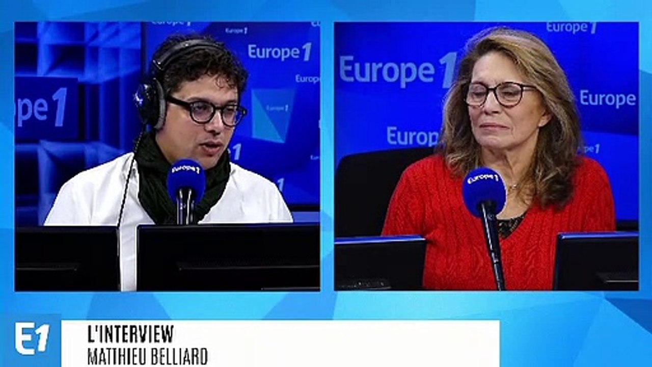 Statut de "personne animale" : Réha Hutin estime que "les animaux sont devenus une véritable marchandise"