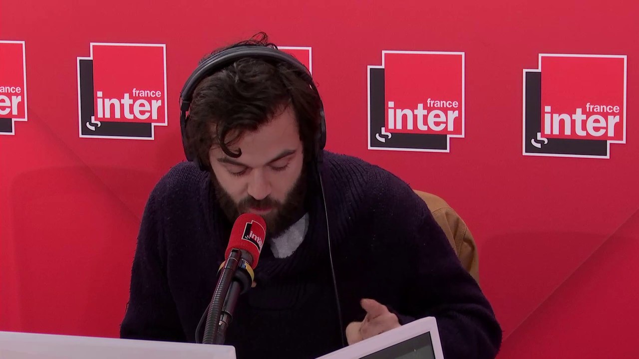 La professionnalisation des grèves - Le billet de Charles Nouveau