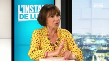 Danièle Evenou : pourquoi elle a fait une croix sur la chirurgie esthétique (exclu vidéo)