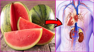 Did You Know What Watermelon Is Doing To Your Heart, Kidneys And Blood Pressure