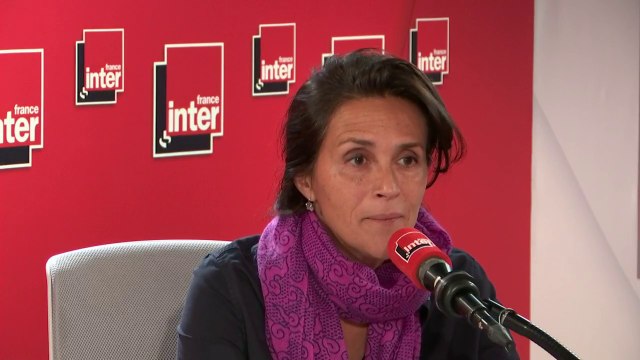 Chrysoula Zacharopoulou, députée européenne (LREM) : Les violences économiques sont l'une des manifestations de la domination de l'homme sur la femme dans un couple