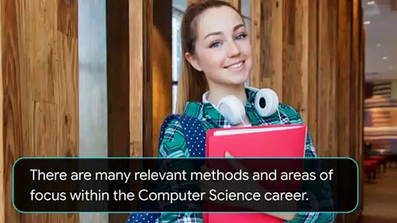 What are Some Career Paths for Computer Science Majors