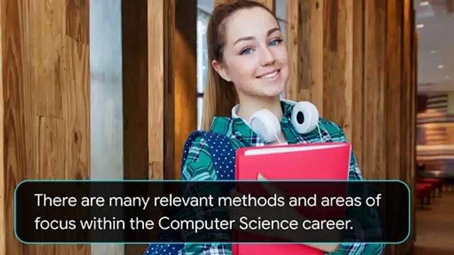 What are Some Career Paths for Computer Science Majors