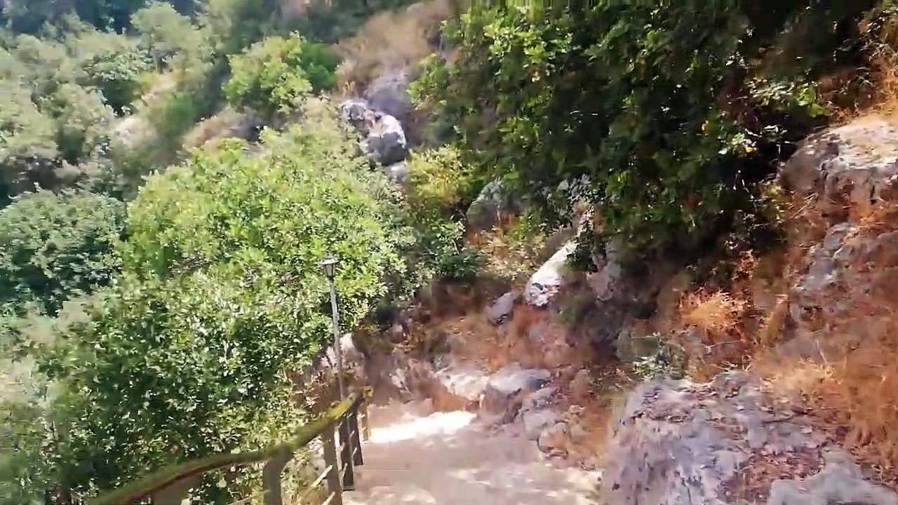 Cennet Cehennem Magarası Nerede? |_ Nasıl Gidilir? |_ Nasıl Bir Yer? | _ Gezelim.me